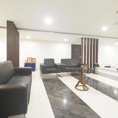 Hotel Ssr Grand Hyderabad Ngoại thất bức ảnh