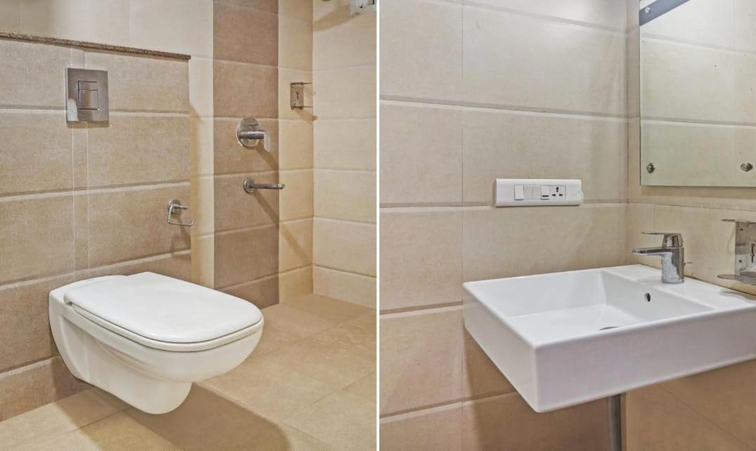 Hotel Ssr Grand Hyderabad Ngoại thất bức ảnh