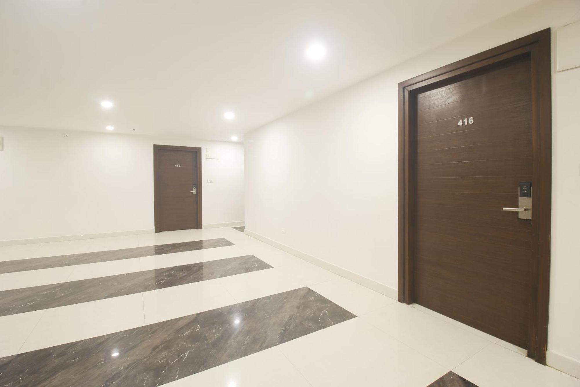 Hotel Ssr Grand Hyderabad Ngoại thất bức ảnh